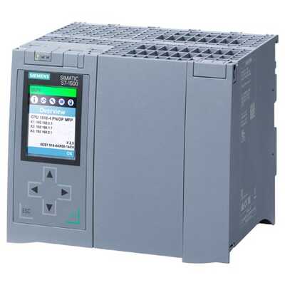 6ES7518-4FX00-1AC0