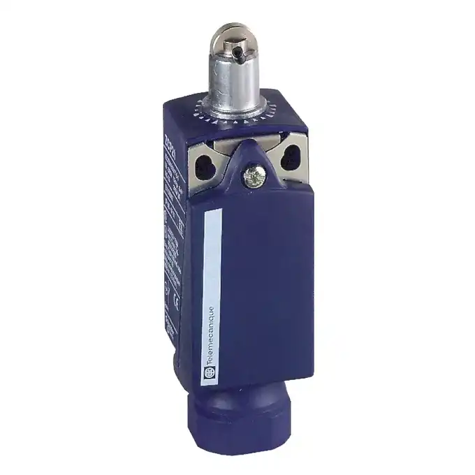 Łącznik krańcowy XCKP2102N12