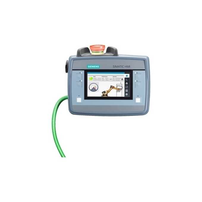 6AV2125-2DB23-0AX0