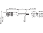 YF2A28-100UA6XLEAX