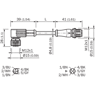 YG2A15-050UB5M2A15