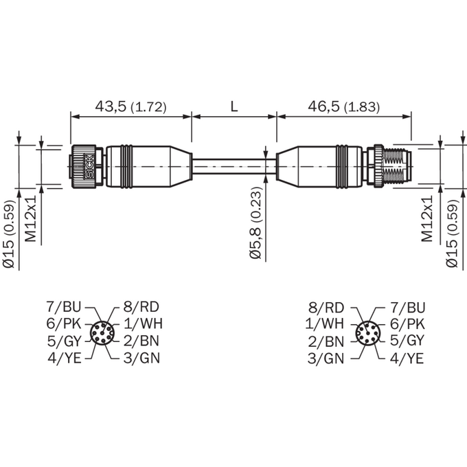 YF2A18-010UA5M2A18