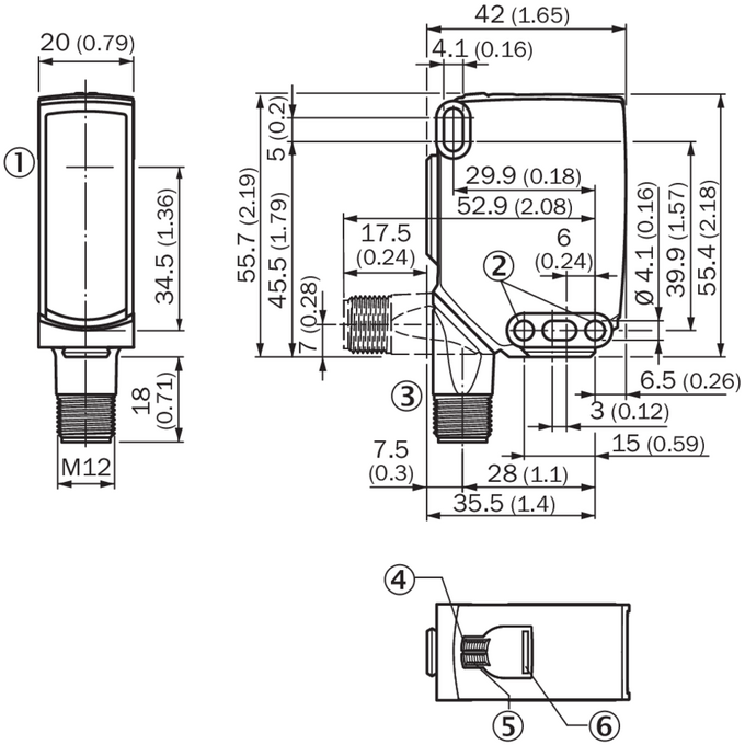 WLA16P-24162100A00