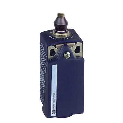 Łącznik krańcowy XCKP2111P16