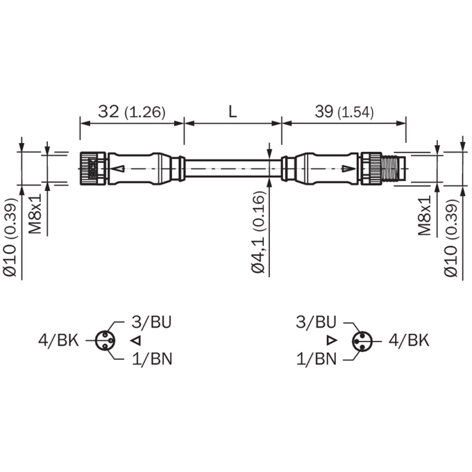 YF8U13-020UA1M8U13