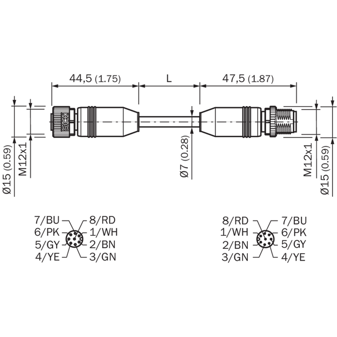 YF2A28-010UA6M2A28