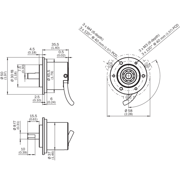 DBS50E-S5AL00200