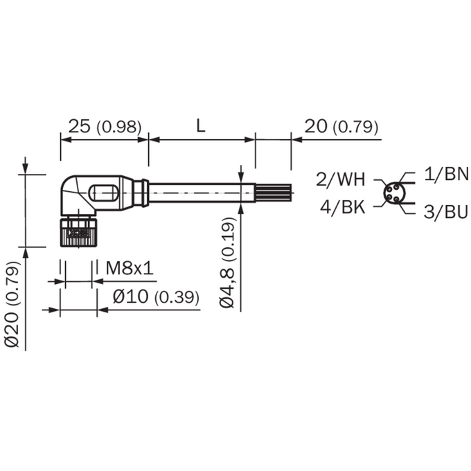 YG8U14-300VA3XLEAX