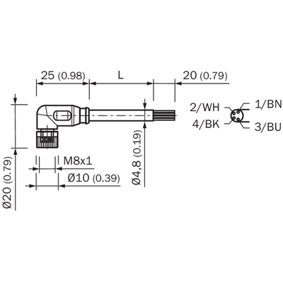 YG8U14-050VA3XLEAX