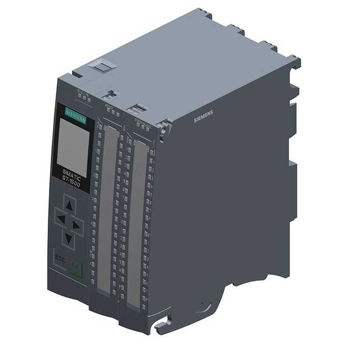 6ES7511-1CK01-0AB0