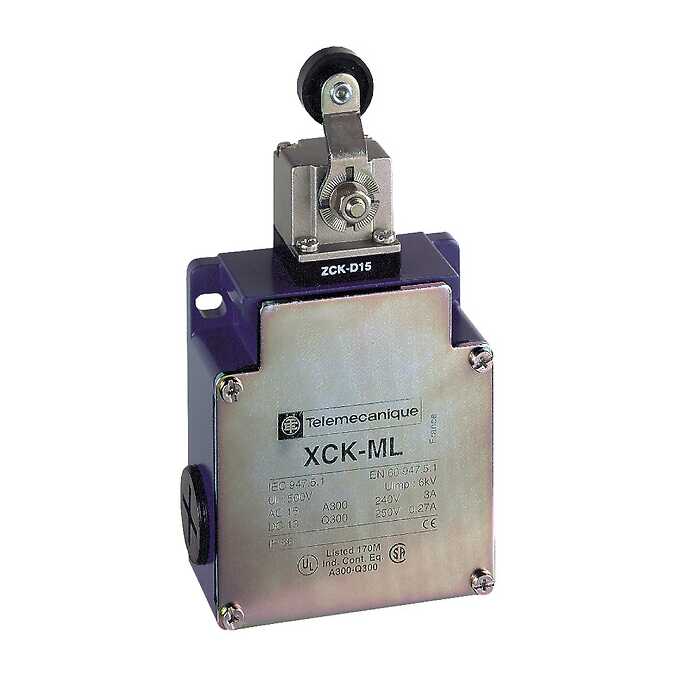 XCKM108