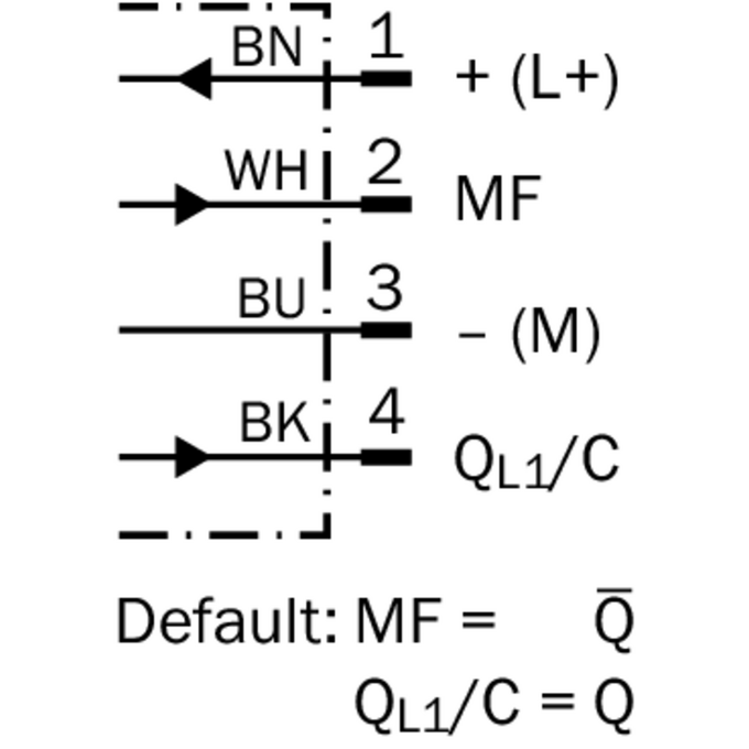 WTB16P-34161120A00