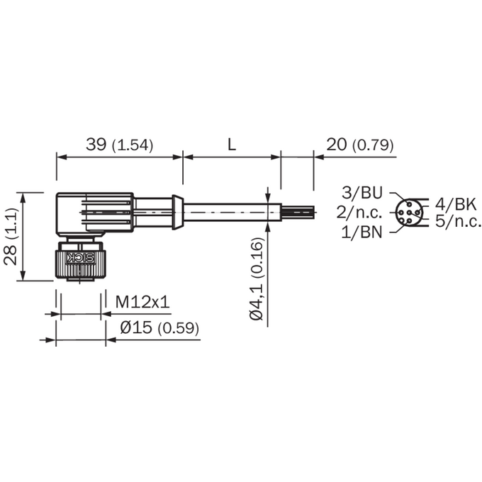 YG2A13-150UB1XLEAX