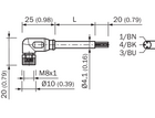 YG8U13-050UA1XLEAX