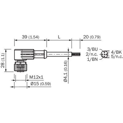 YG2A13-050UB1XLEAX