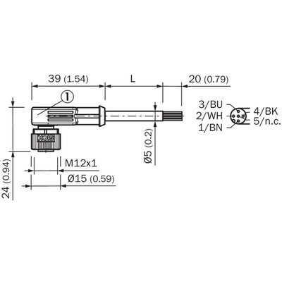 YI2A14-020VB3XLEAX