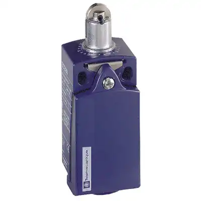 Łącznik krańcowy XCKD2502G11