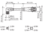 YG8U14-C60UA3M2A14