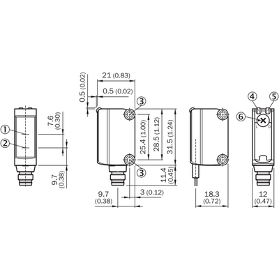 GTB6-P4211