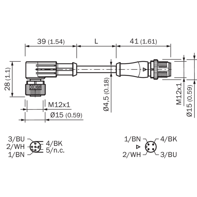 YG2A14-C60UB3M2A14