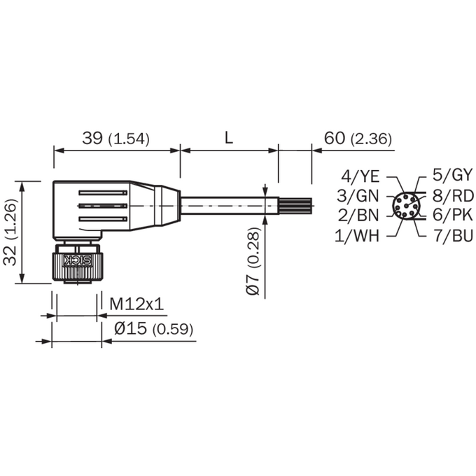 YG2A28-050VA6XLEAX