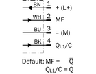 WTB16P-24161120A00