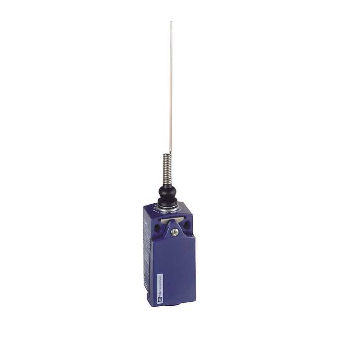 Łącznik krańcowy XCKD2106N12