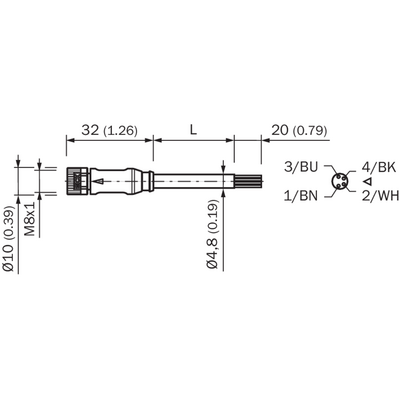 YF8U14-300VA3XLEAX