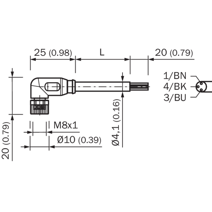 YG8U13-020UA1XLEAX