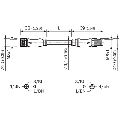YF8U13-C60UA1M8U13