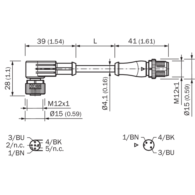 YG2A13-C60UB1M2A13
