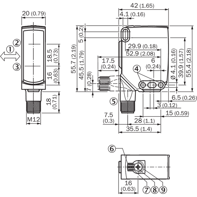 WTB16P-24161220A00