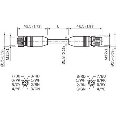 YF2A18-010UA5M2A18