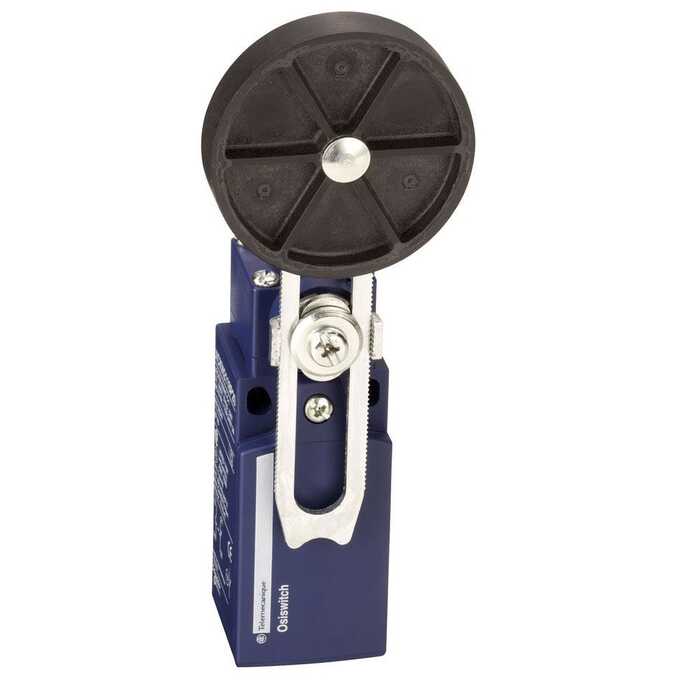 Łącznik krańcowy XCKN2149G11