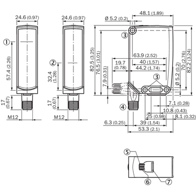 WSE26P-24162100A00-1