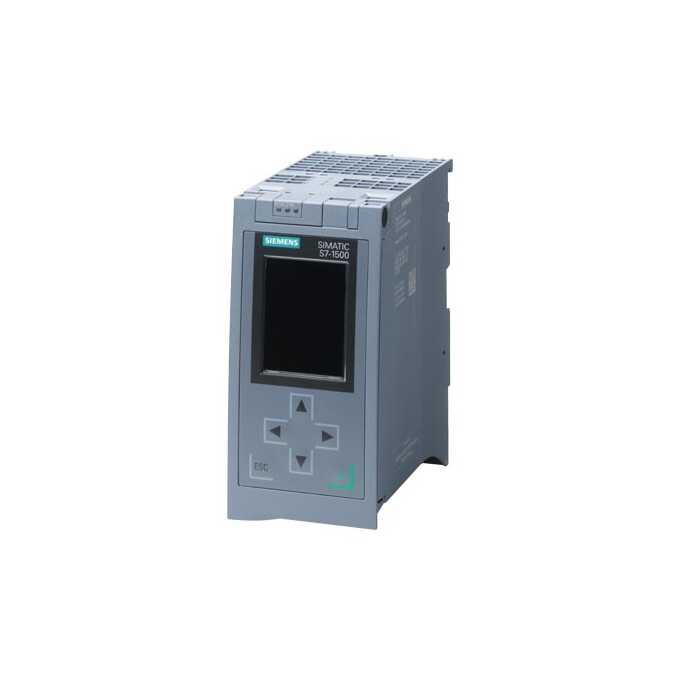 6ES7515-2RM00-0AB0