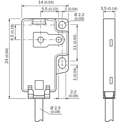 GTB2F-F5131