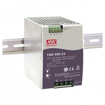 TDR-480-24