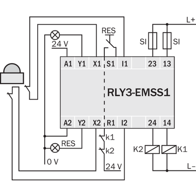RLY3-EMSS100