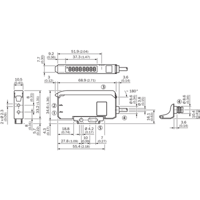 WLL180T-M333S01