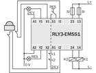 RLY3-EMSS100