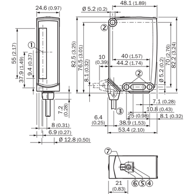 RAY26P-34162530A00