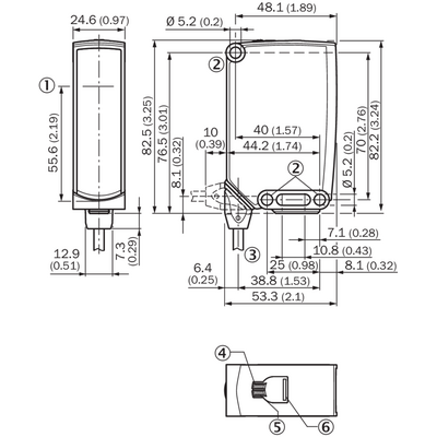 WLA26P-34162100A00