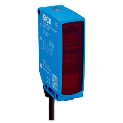 WLA26P-1H162100A00