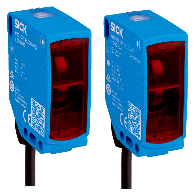 WSE16P-1H161100A00