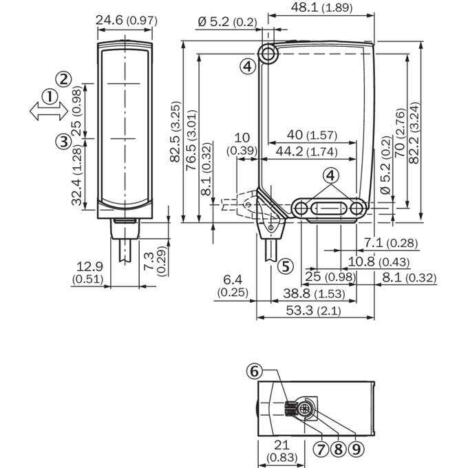 WTB26I-34161120A00