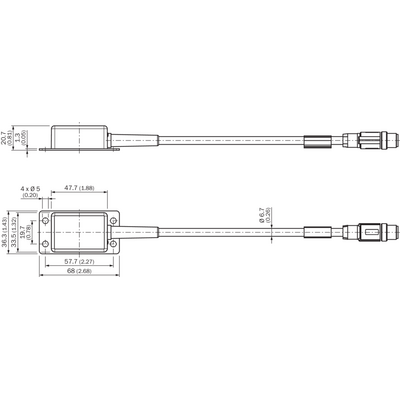 TMM61B-PCH090