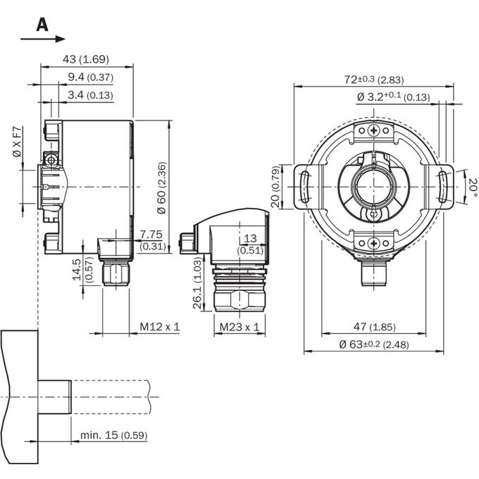 AFS60B-TDAA004096