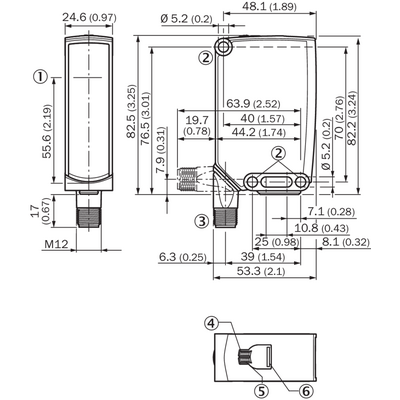 WLA26P-24162100A00