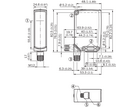 WLA26P-24162100A00